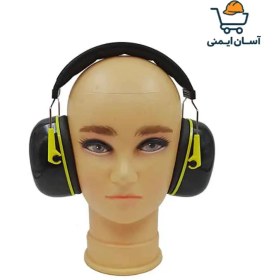 تصویر محافظ گوش یووکس مدل k2 