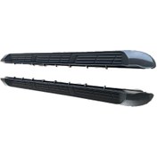 تصویر رکاب تویوتا هایلوکس ریوو | Toyota Hilux Revo Side Step 