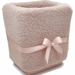 تصویر ست سطل و جا دستمال تدی (سطل تک) Diaco