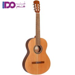 تصویر گیتار کلاسیک الحمبرا مدل کالج Alhambra College Classic Guitar