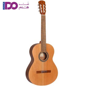 تصویر گیتار کلاسیک الحمبرا مدل کالج ا Alhambra College Classic Guitar Alhambra College Classic Guitar