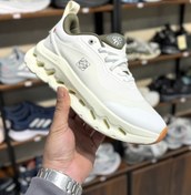 تصویر کفش آن رانینگ کلودتیلت مدل Loewe سایز ۴۰ الی ۴۵ با الیاف طبیعی 