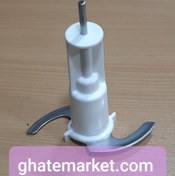 تصویر تیغه خردکن اصلی غذاساز ۱۱ کاره سایا 