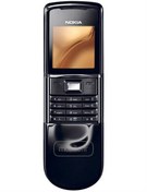 تصویر گوشی طرح نوکیا 8800 | حافظه 64 مگابایت High Copy Nokia 8800 64 MB