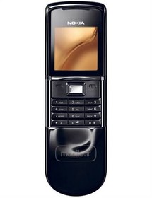 تصویر گوشی طرح نوکیا 8800 | حافظه 64 مگابایت High Copy Nokia 8800 64 MB