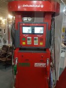 تصویر دیسپنسر چهار نازل 