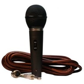 تصویر میکروفون دستی زیکو مدل DM-700 Zico DM-700 Vocal Microphone