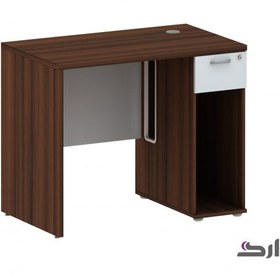 تصویر میز کارمندی PR89-T1 