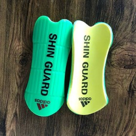 تصویر قلمبند آدیداس مدل Shin Guard 