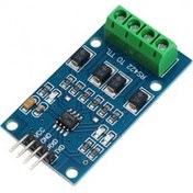 تصویر ماژول مبدل RS422 به TTL سریال MAX490 