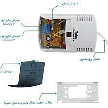 تصویر فروشگاه تابا آیفون