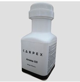 تصویر بوگیر و تصفیه کننده هوا خوشبو کارتریج ماشین A1 Rfid Orda 6 گل زنجبیل X 200Ml سازگار با تمام مدل های Carpex 