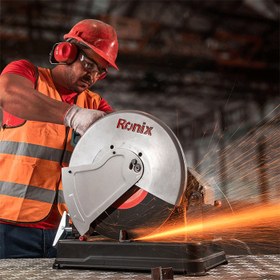 تصویر اره پروفیل بر رونیکس مدل 5901 Ronix 5901 Metal cut-off grinder