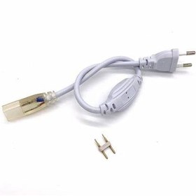 تصویر سوکت ریسه 30*57 