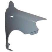 تصویر گلگیر جلو راست ام وی ام 315 