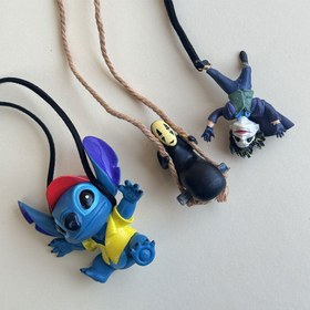 تصویر آویز آیینه ماشین 