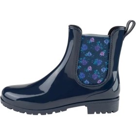 تصویر چکمه زنانه اسمارا 