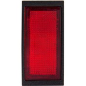 تصویر چراغ سیگنال توکار چراغ سیگنال