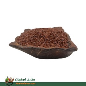 تصویر کینوا قرمز 