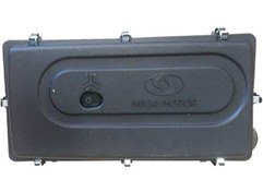 تصویر هواکش سایپا تیبا ساینا کوئیک جنس درجه یک 