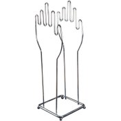 تصویر استند نگهدارنده دستکش مدل G2 