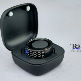 تصویر حلقه هوشمند مدل TK9 