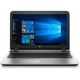 تصویر لپ تاپ 15.6 اینچی اچ‌پی مدل Pro Book 450 G4 - core i5 7300U - Ram16 - 750hdd+128ssd - MX930 2G Pro Book 450 G4