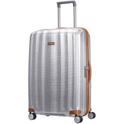 تصویر والیز بزرگ Lite-cube Dlx با 4 چرخ - 82 سانتی‌متر | Samsonite | 41654512 | اورجینال 