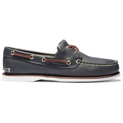 تصویر کفش کوهنوردی اورجینال برند Timberland مدل 2 Eye Boat Shoe کد 250639302 