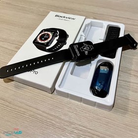 تصویر ساعت هوشمند بلک ویو مدل Blackview R30PRO Blackview R30PRO Smart Watch