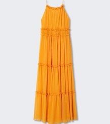 تصویر لباس سایز بزرگ زنانه منگو mango 