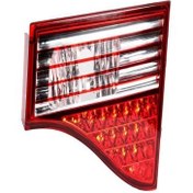 تصویر چراغ خطر عقب سورن اس ان تی مدل SNTSMP2TTL 