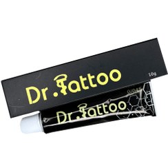 تصویر بی حسی پمادی دکترتتو 10 گرم 