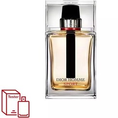 تصویر Christian Dior Homme Sport For Men EDT Tester 