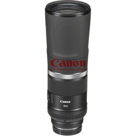 تصویر لنز CANON RF 800mm f/11 IS STM 