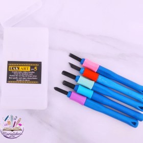 تصویر مغار ۵ تیکه برند Tark art 