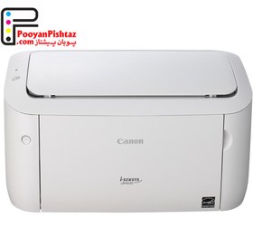 تصویر پرینتر لیزری کانن مدل i-SENSYS LBP6030 ا Canon i-SENSYS LBP6030 Laser Printer Canon i-SENSYS LBP6030 Laser Printer