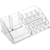 تصویر استندآرایشی و لوازم التحریر 