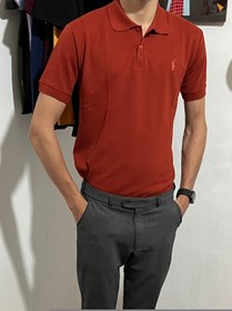 تصویر Men’s polo shirt 