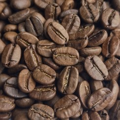 تصویر دانه قهوه ریو برزیل عربیکا عمده 