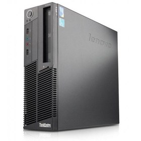 تصویر کیس تاور لنوو Lenovo Thinkcentere M93p_i5 Lenovo Think Centere M93p_i5