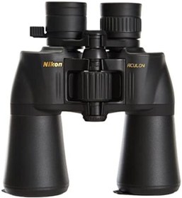 تصویر دوربین دوچشمی نیکون - دوربین دوچشمی Aculon A211 10-22X50 - Nikon NIKONNBAA818SA 