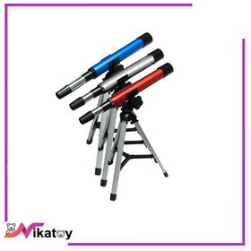 تصویر تلسکوپ فاندل FA-30F300 