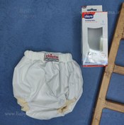 تصویر شورت آموزشی کودک چیکو سایز لارج تک عددی Chicco Training Pants Large 1pcs