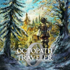 تصویر بازی OCTOPATH TRAVELER 0 استیم 