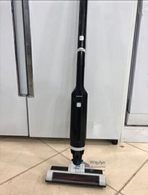 تصویر جارو شارژی گوسونیک مدل GSV-1123 دو منظوره با باتری ۲۰ دقیقه ای 