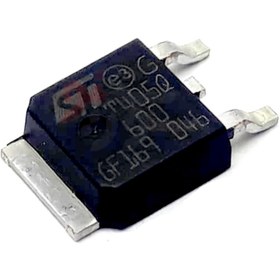 تصویر T405Q-600B(ترایاک SMD) 