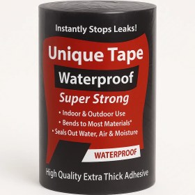 تصویر ایزوگام چسبدار ۳۰ سانتی استاربلو 