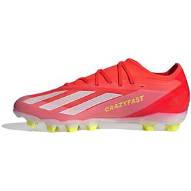 تصویر کفش استوک دار فوتبال رنگارنگ مردانه | آدیداس adidas TYC92897BE1BED3250 