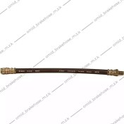 تصویر شیلنگ ترمز چرخ عقب پژو TU5 و ELX (دیسکی/ABS) - فابریک، ضمانت کیفیت و قیمت 